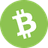 Bitcoin Cash's icon