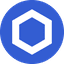 Chainlink's icon