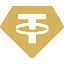 Tether Gold's icon