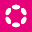 Polkadot's icon